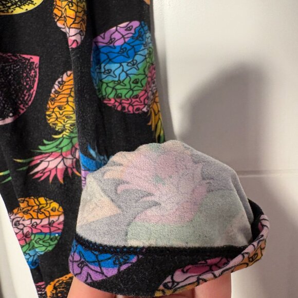 Just Cozy tights - Picture 4 of 6